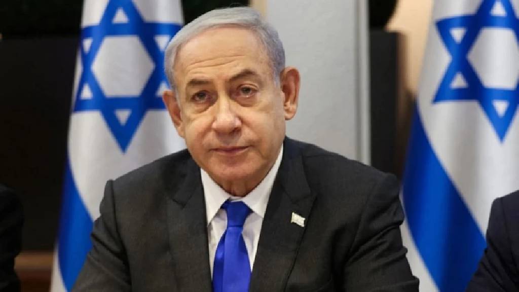 Netanyahu'dan 7 Ekim savunması