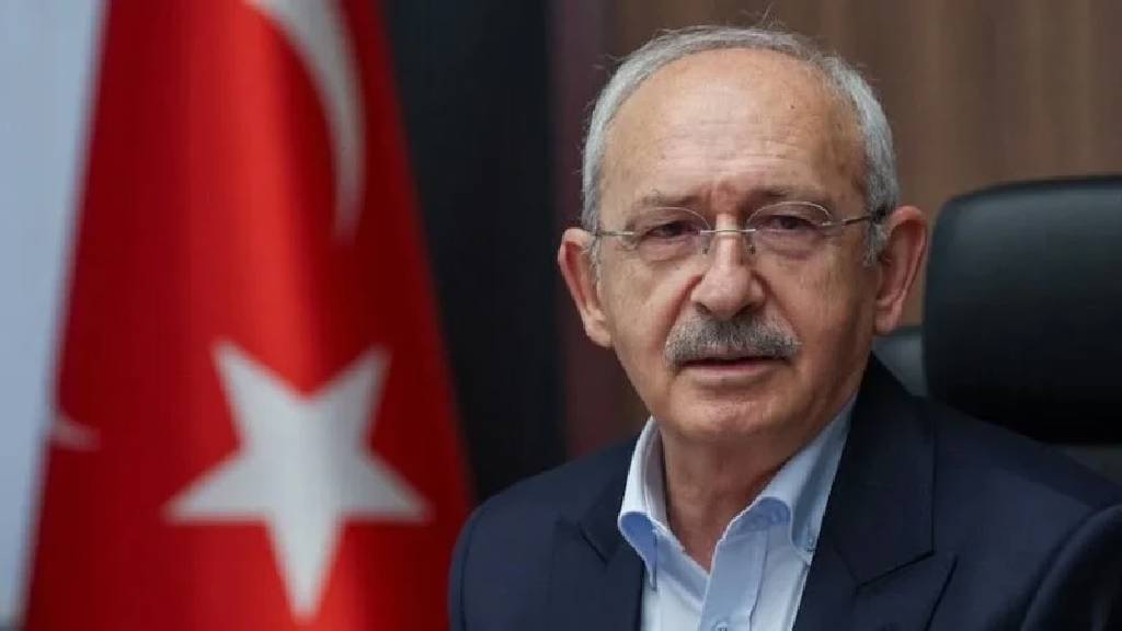 "Altılı masa benzeri formülü hayata geçireceğiz"