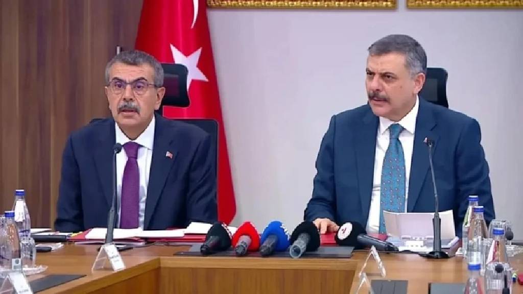 Okul güvenliği protokolü imzalandı