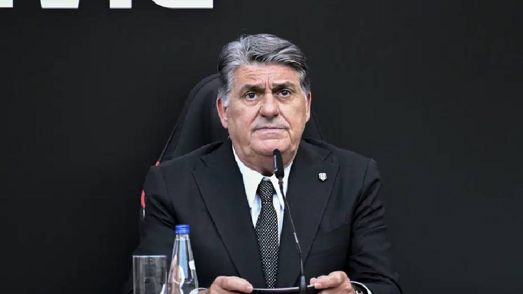 Beşiktaş'ta olağanüstü seçim kararı