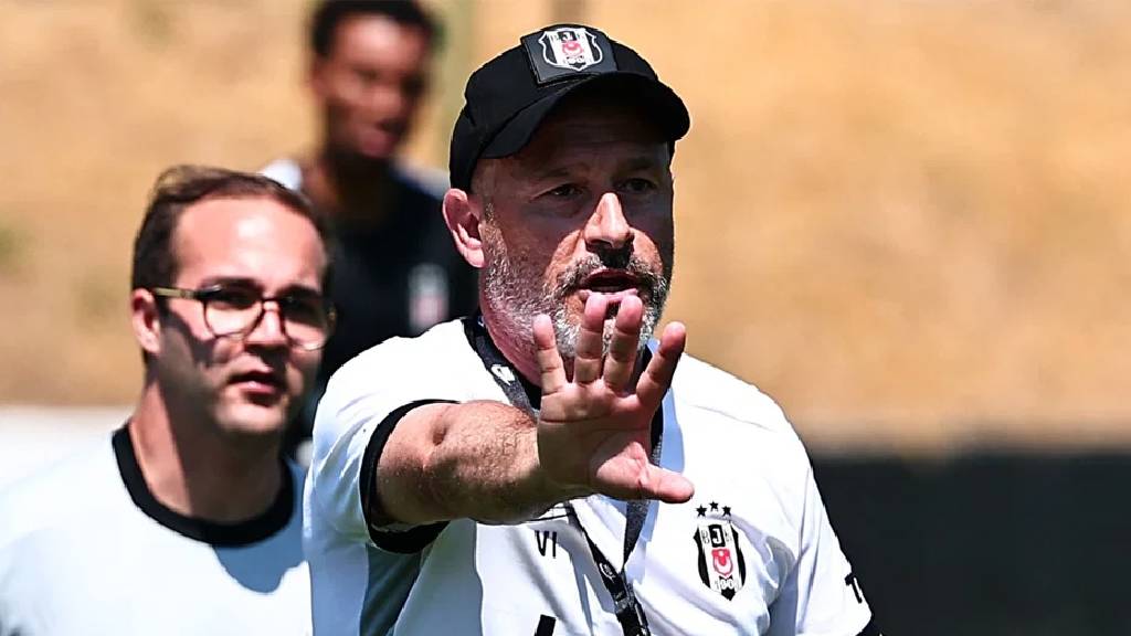Beşiktaş'ta ocak operasyonu belli oldu