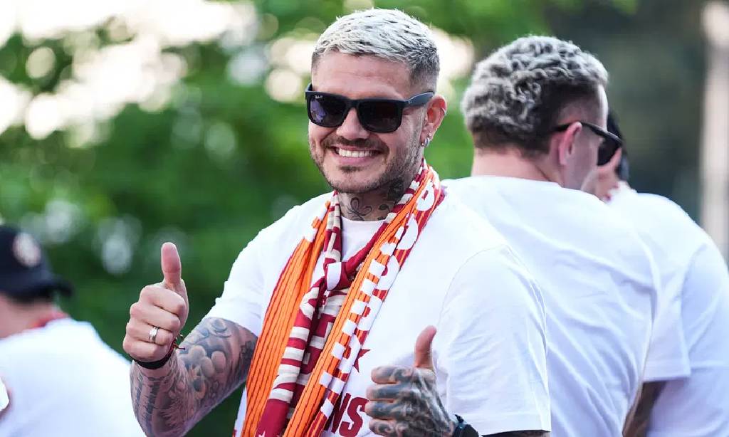 Tottenham'ın son Icardi kararı belli oldu