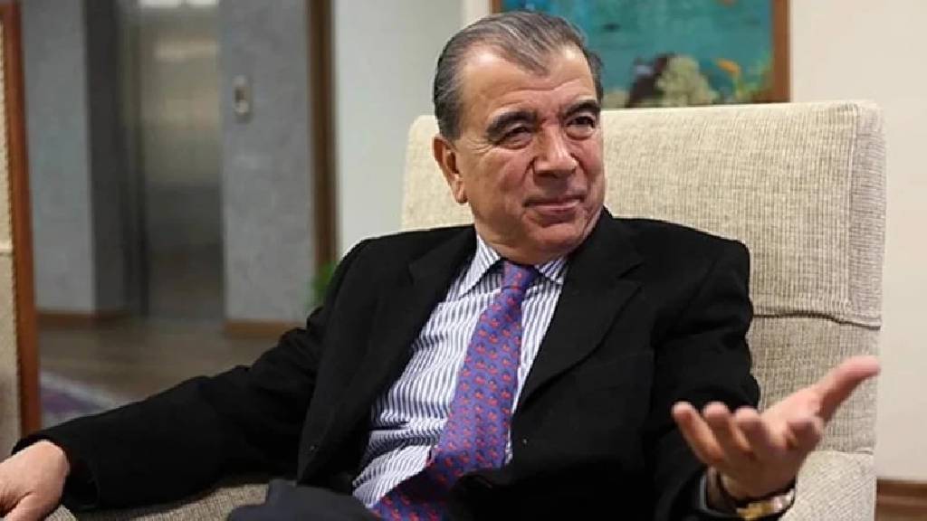 Enver Altaylı hakkında yeni bir soruşturma başlatıldı