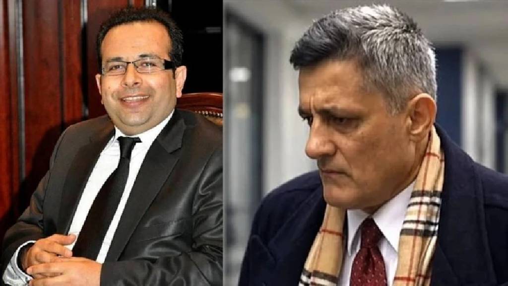 Kurtlar Vadisi senaryosuna dahli olan Bayram Özbek tutuklandı