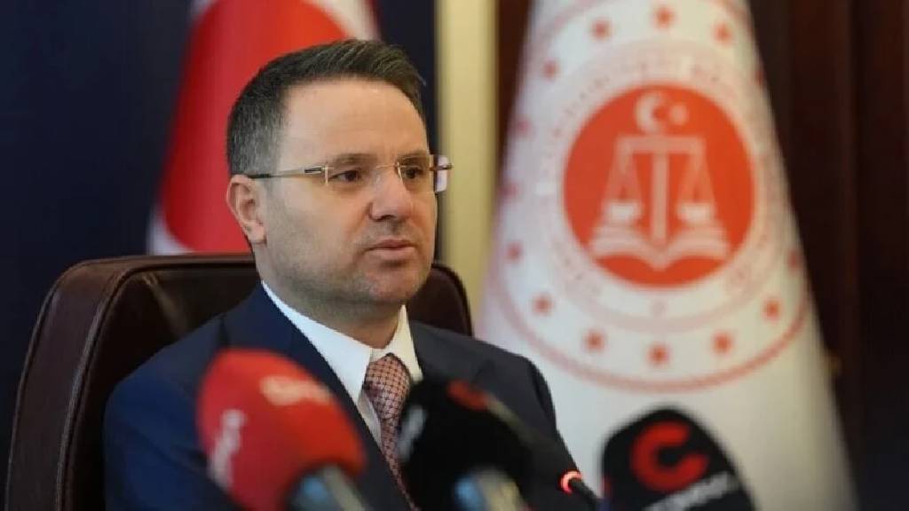 Sosyal medya mesajı: "Tavrımız net"