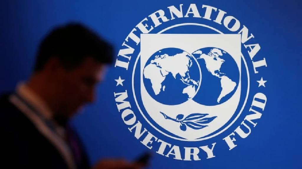 IMF'den ABD ve İngiltere'ye "borç" uyarısı