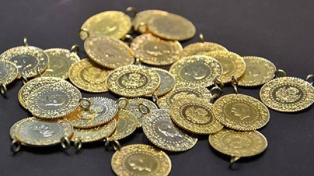 Altın fiyatları yeni güne sınırlı yükselişle başladı