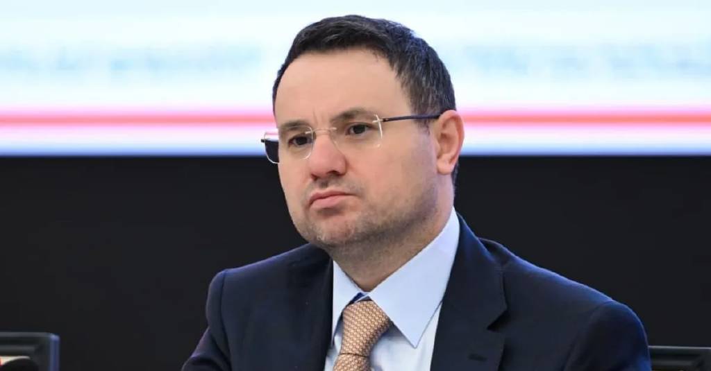 Akın Gürlek'ten Ahmet Şık hakkında suç duyurusu