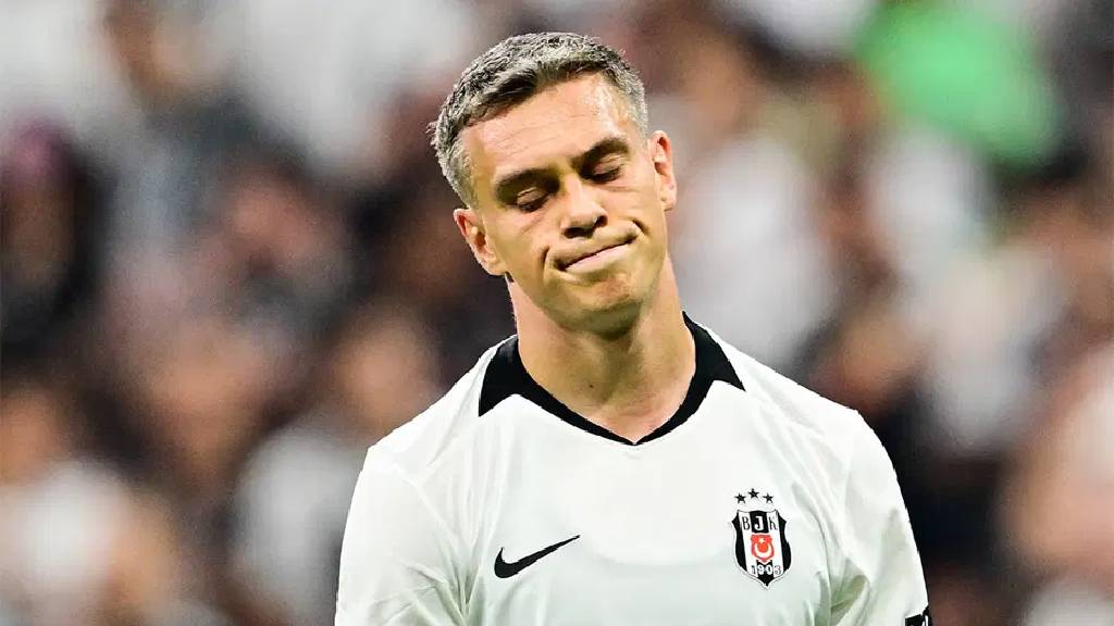 Trossard'ın kafileye dönüş tarihi belli oldu
