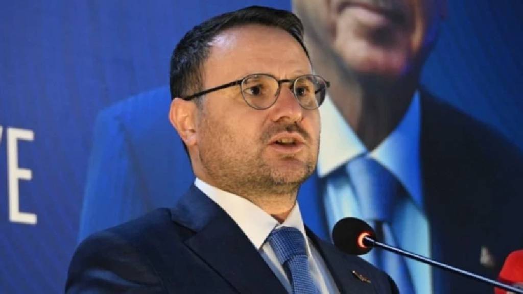 "Başvuru ve sorgulama işlemleri hızlandırıldı"