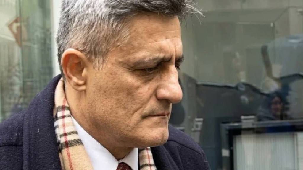 Kaşif Kozinoğlu soruşturmasında yeni dalga: 2 savcı gözaltında