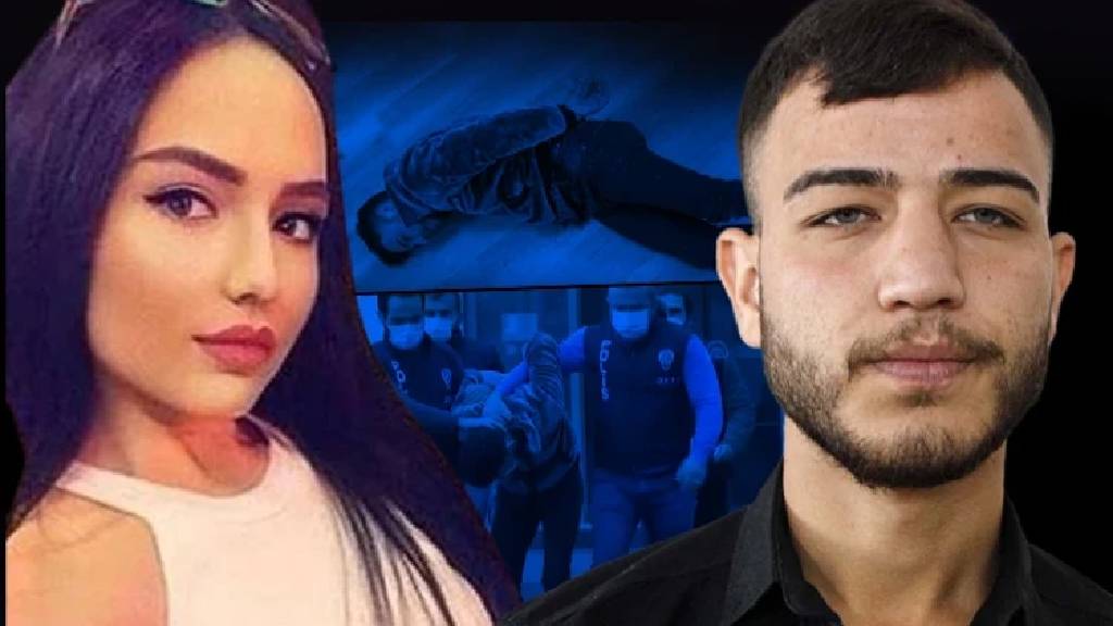 Aleyna Çakır davasında Ümitcan Uygun'a 4 yıl hapis cezası